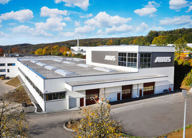 Development in Lantenbach