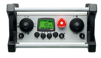 ABURemote Joystick