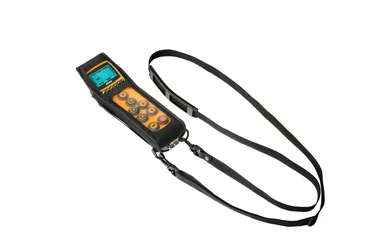 Radio control ABURemote | ABUS Crane Systems Ltd.