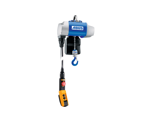 Illustration ABUS ABUCompact GM2 chain hoist Illustration ABUS ABUCompact GM2 chain hoist