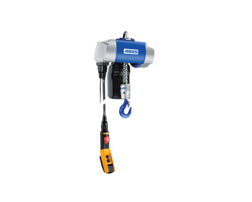 ABUS Chain Hoist ABUCompact GM4 ABUS Chain Hoist ABUCompact GM4