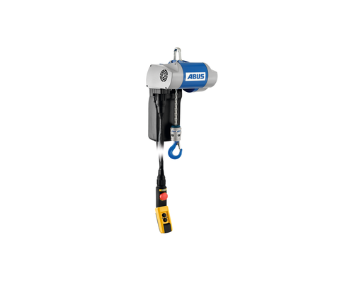 Image of ABUS ABUCompact GMC chain hoist Image of ABUS ABUCompact GMC chain hoist