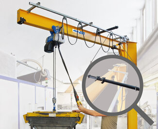 buffer bar
