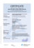 EN 1090 English