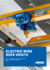 ABUS Electric wire rope hoists