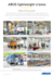 ABUS Flyer Lightweight cranes