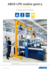 ABUS LPK mobile gantry Flyer