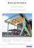 ABUS Flyer Tandem Control