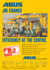 Jib Cranes - efficiency at the centre