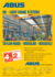 HB - light crane systems: taylor-made - modular - versatile